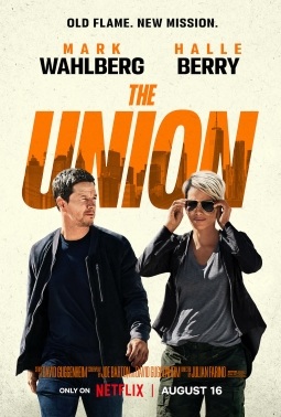 The Union 2024 Dub in Hindi full movie download